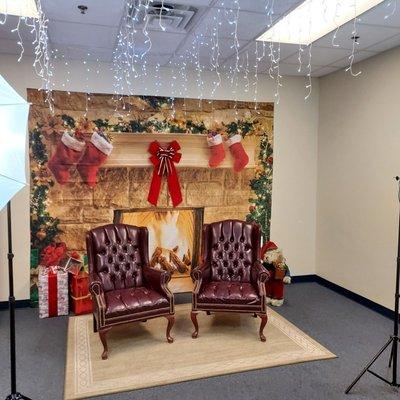 First Baptist Church Crowley