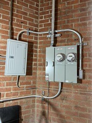 Pro Service Electricians