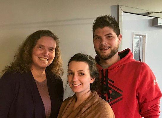 Krista Eash - Brookstone Realtors