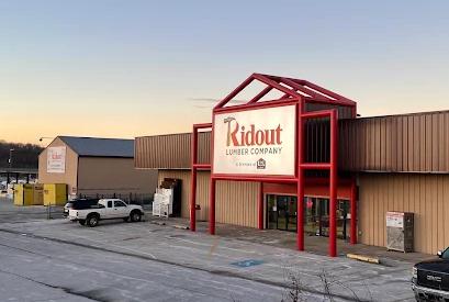 Ridout Lumber - Harrison