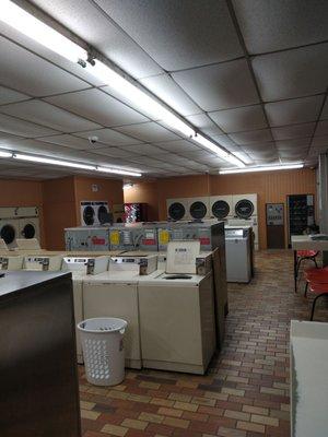 Slaton Laundry