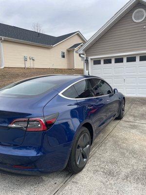 Bamboo Mobile Detailing & Wash