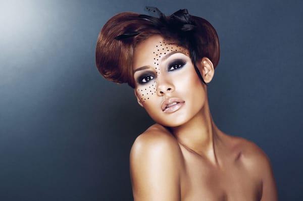 Shear Artistry...the Salon