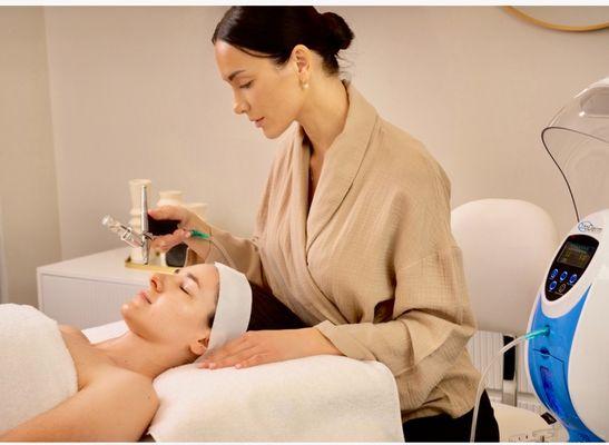 Yin-Yang Skin Studio