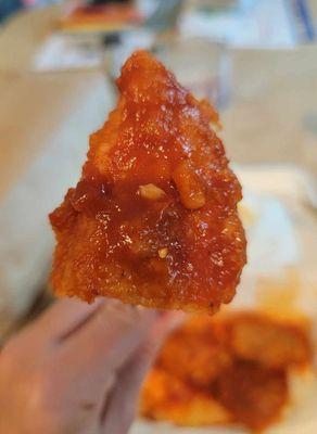 Original Tony’s Restaurant & Pizzeria