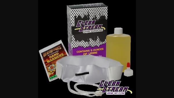 Detox and Synthetic Urine