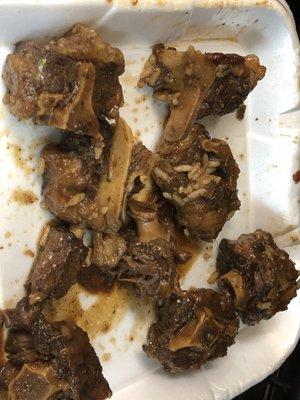 Little Ochi Carl's Seafood Restaurant