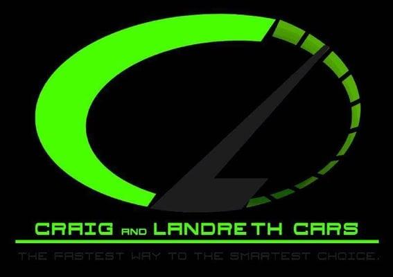 Craig and Landreth Cars
