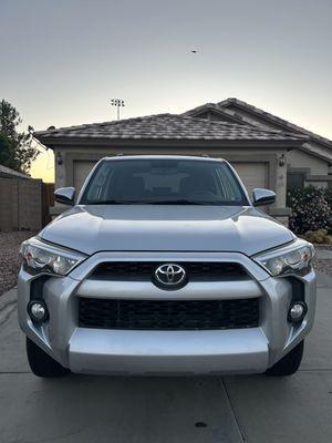 Xa & Leek Auto Squeak