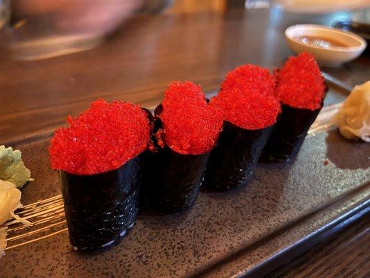 Osaka Hibachi & Sushi Inc