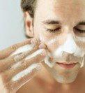 "The Gentleman's Facial" We offer several types of facials including Medical Facials.