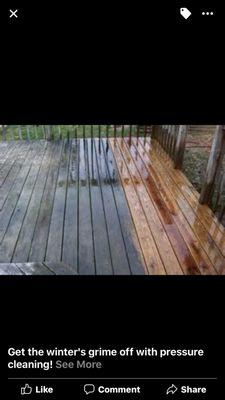 Dirtbusters Cleaning & Restoration