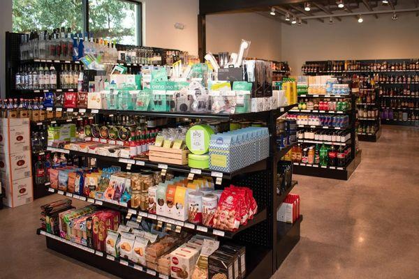 Martin's Wine Liquor & Beer-Lobdell