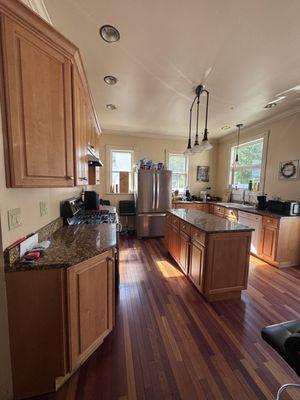 Elaine Cleaning Services