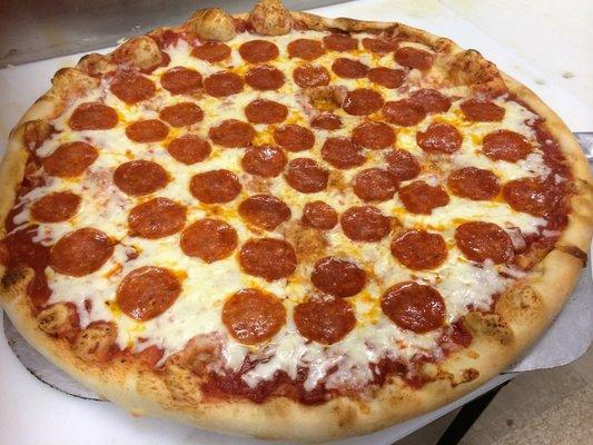 Spike's Pizza & Grocery