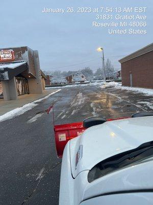 JTH Lawn care and Landscaping