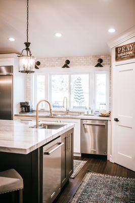 Hostetler Construction