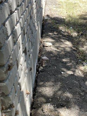 Perma Pier Foundation Repair