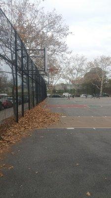 Playground Sixty Two LXII