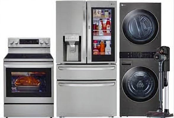 Tri County Appliance Sales and Service