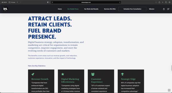 Alvarez Design Studio