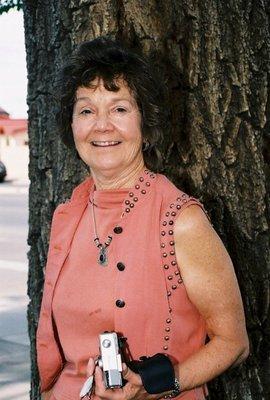 Carole Schlatter - Berkshire Hathaway HomeServices