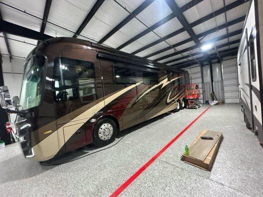 Asap Pressure Washing And Detail