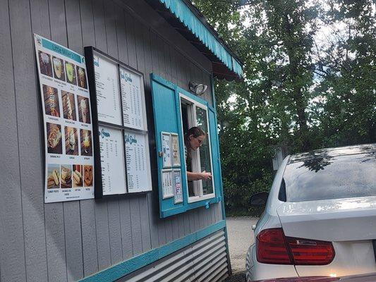 Little Millers Lucus