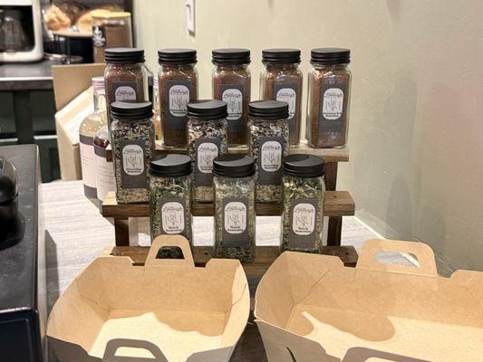 Lindsay's Kitchen, Bakery and Bistro