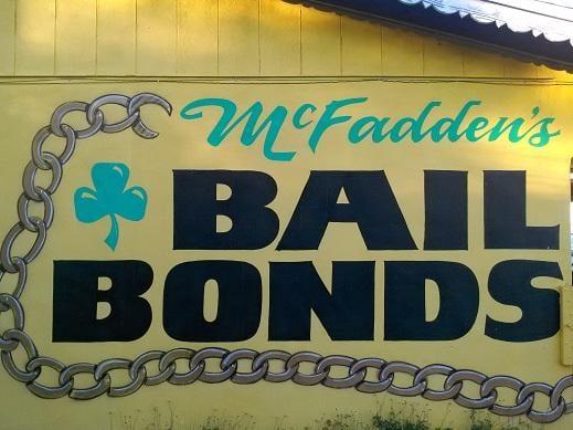 McFadden's Bail Bonds