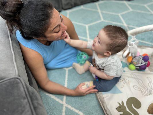 Marvelous Kids Daycare