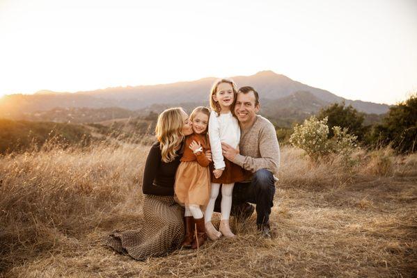 Marin Family Photography