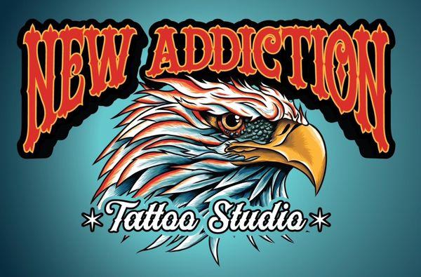 New Addiction Tattoo Studio