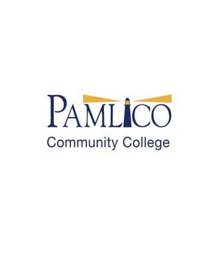 Pamlico Community College