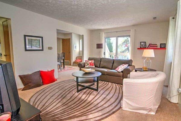 Stonehedge Apartments