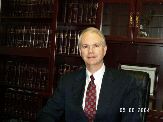 Law Office of David E Rowe