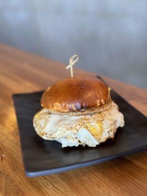 Bad Owl Coffee Roasters