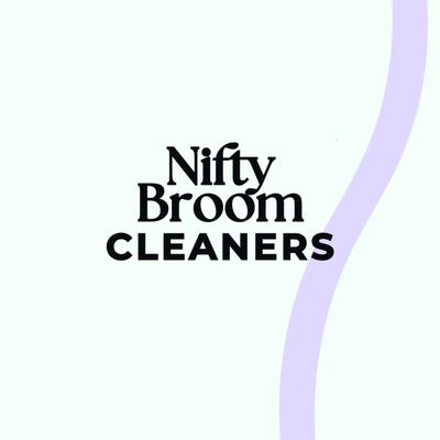 Nifty Broom Cleaners