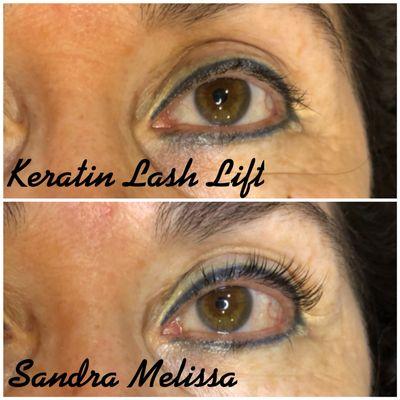 Aesthetics by Sandra