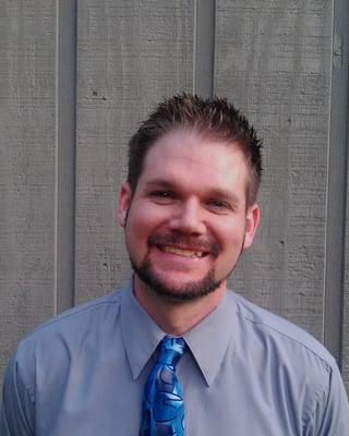 Dr. Jonny Roberts Jr