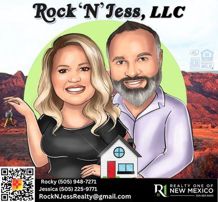 Roger Martinez - Realty 1 of New Mexico