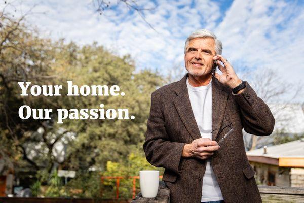 Mohamed & Ferhana Desai - Fairfax Realty