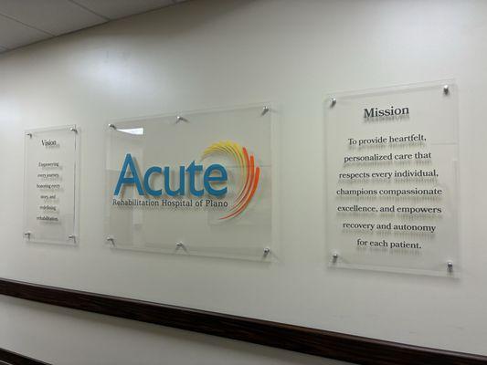 Acute Rehabilitation Hospital of Plano