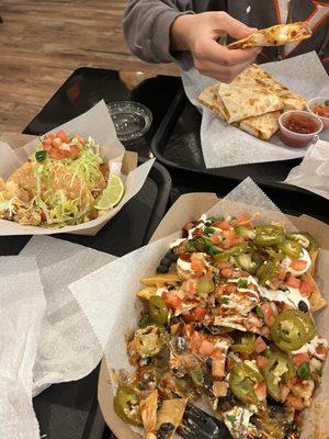 El Taco