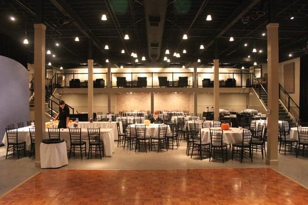 Maceli's Banquet Hall & Catering