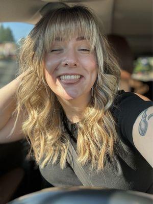 Rosebud Boutique Salon