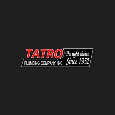 Tatro Plumbing Co Inc