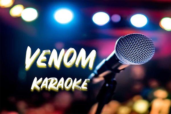 Venom Karaoke
