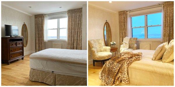 Stage Style And Design