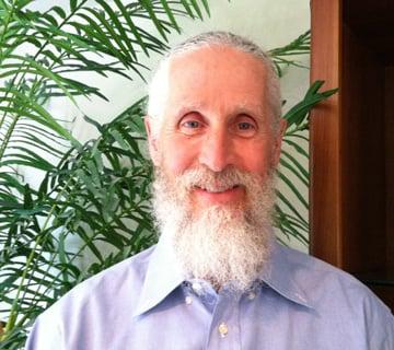 Eugene Spence, Licensed Acupuncturist in Warrenton, VA